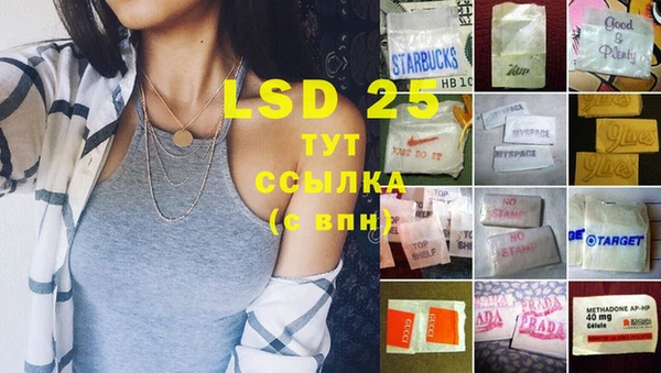 стафф Баксан